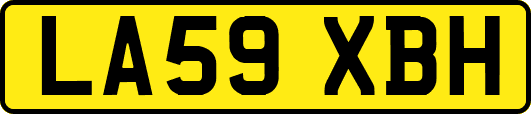 LA59XBH