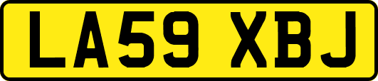 LA59XBJ