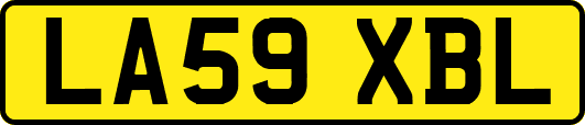 LA59XBL
