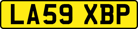 LA59XBP