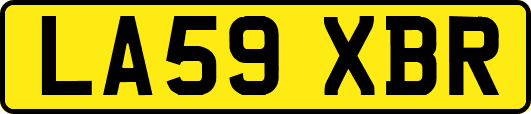 LA59XBR
