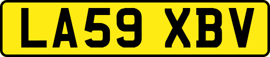 LA59XBV