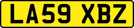 LA59XBZ