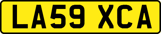 LA59XCA
