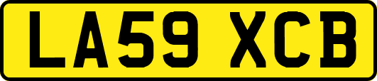 LA59XCB