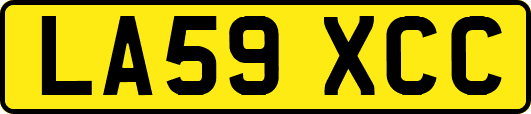 LA59XCC