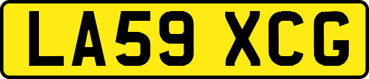 LA59XCG