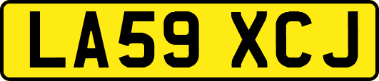LA59XCJ