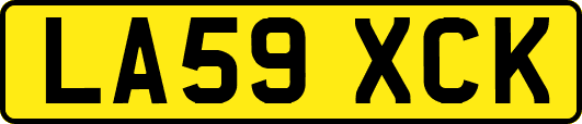 LA59XCK