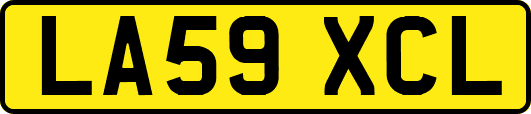 LA59XCL