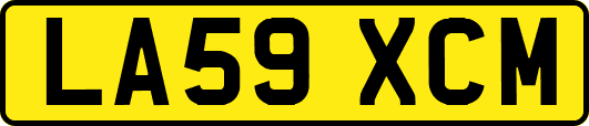 LA59XCM