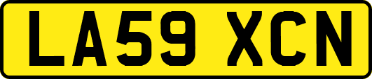 LA59XCN