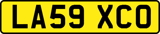 LA59XCO