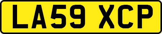 LA59XCP