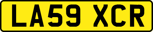 LA59XCR
