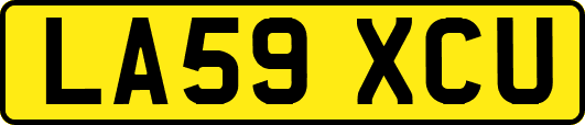 LA59XCU