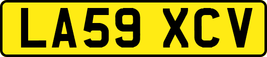 LA59XCV