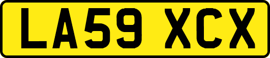LA59XCX
