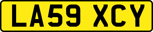 LA59XCY