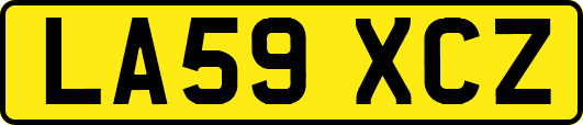 LA59XCZ