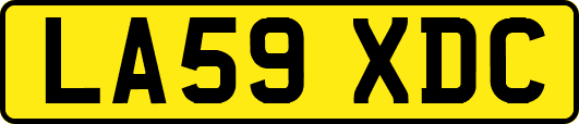 LA59XDC