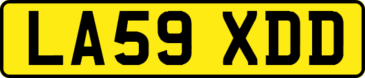 LA59XDD