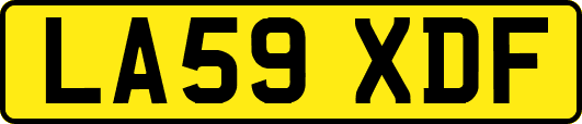 LA59XDF