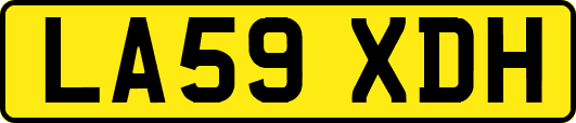 LA59XDH