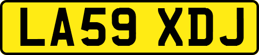 LA59XDJ