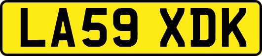 LA59XDK