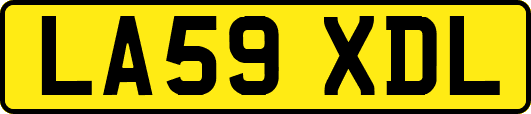 LA59XDL