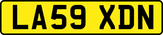 LA59XDN