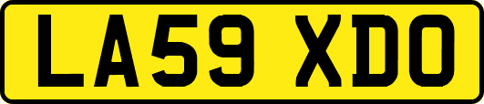 LA59XDO