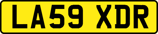 LA59XDR