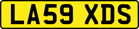 LA59XDS