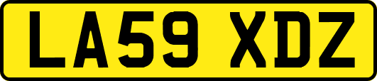 LA59XDZ