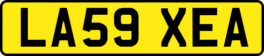 LA59XEA
