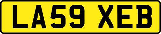 LA59XEB