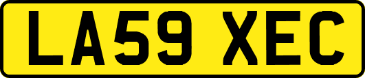 LA59XEC