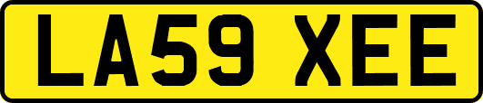 LA59XEE