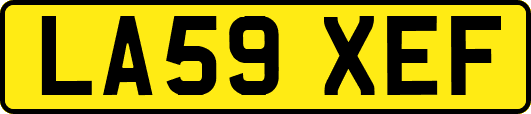LA59XEF