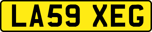 LA59XEG