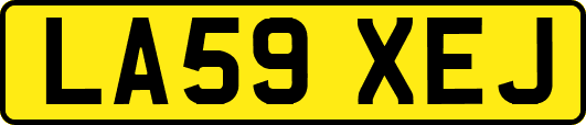 LA59XEJ