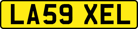 LA59XEL