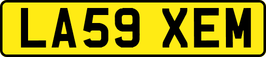 LA59XEM