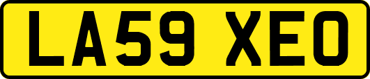 LA59XEO