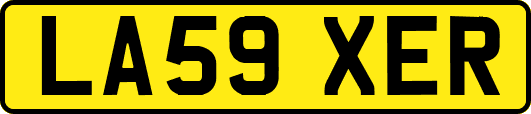 LA59XER
