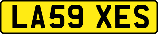LA59XES