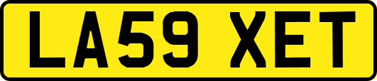 LA59XET