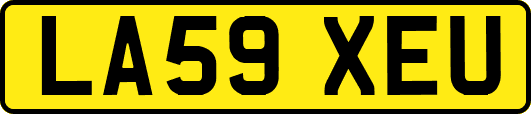 LA59XEU